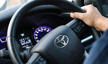 Iconic Car Brand Quietly Kills a Classic Model