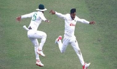 India vs Bangladesh: Mehidy Hasan, Litton Das bring hosts back in the game as Kohli, Rahul flop