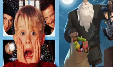 From Home Alone to Klaus: A look at some of best films to watch on Christmas