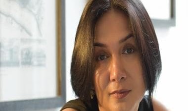 Interview | Human society works on self-interest, with ever-going, dynamic power-struggles: Damyanti Biswas