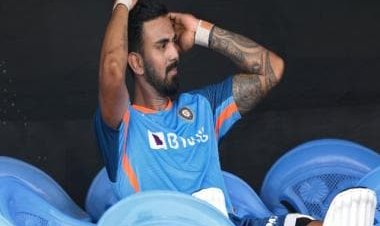 India vs Bangladesh: ‘I'm not going to lie, there was tension in dressing room,’ admits KL Rahul