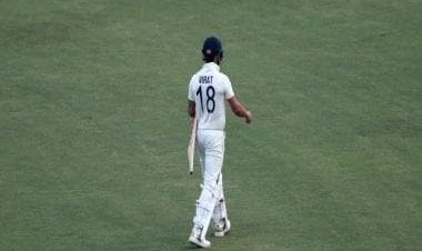 Virat Kohli caps off worst run since horror run in 2014 after getting dismissed for 1 during Dhaka Test