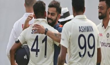 World Test Championship: After thrilling win at Dhaka, here’s how India can qualify for final