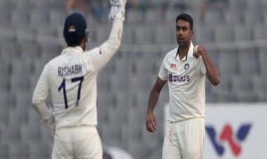 India vs Bangladesh: Ashwin's all-round show, Rahul's poor run and other takeaways from Test series