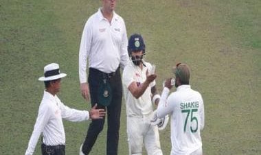 'Not acceptable': Virat Kohli's childhood coach Rajkumar slams star Indian batter