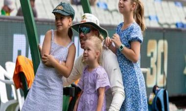'The little things we dream of': David Warner's emotional post ahead of 100th Test