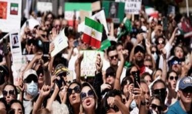 Iran: Police arrests 7 nationals with dual citizenship of UK over protests against moral policing
