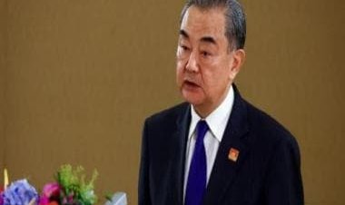 China warns US of consequences over its commitment to Taiwan