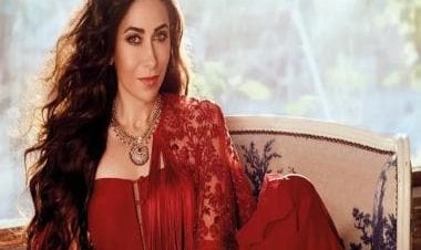 Karisma Kapoor's ugly claim against ex-husband, says 'he once asked his mother to slap me post-pregnancy'