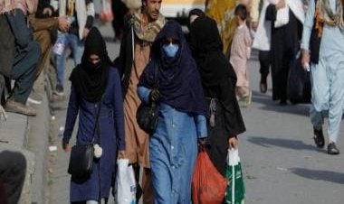 UN officials meet Taliban, urges to lift ban on female workers in NGO