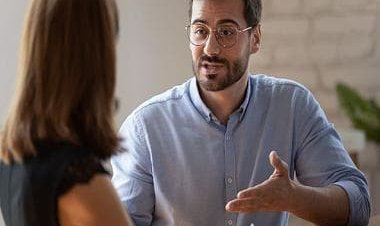 Explained: Why women encounter mansplaining more frequently at the workplace?