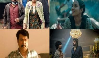 Best Malayalam Films 2022: A year so good that keeping this list down to 10 was impossible