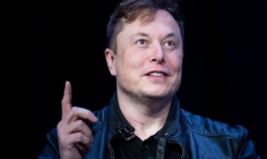 Elon Musk Sounds the Alarm About ChatGPT