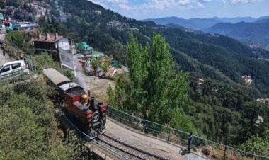 Railways to give big boost to Indian Army at LAC against China