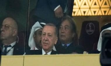 West only provokes, fails to make efforts to be mediator in Ukraine-Russia war: Turkish President Erdogan