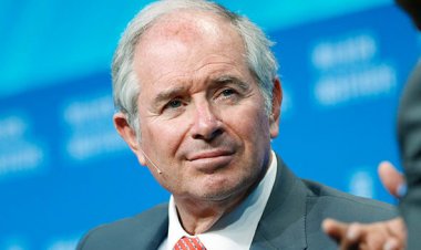 Blackstone Tumbled in 2022; Here's Outlook for 2023