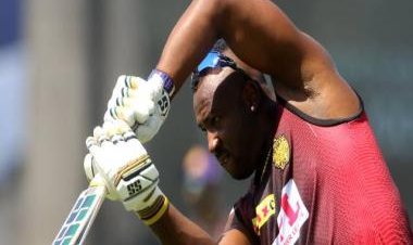 ILT20: Virender Sehwag hails 'phenomenal' Andre Russell, says Moeen Ali 'brilliant addition to Sharjah Warriors'