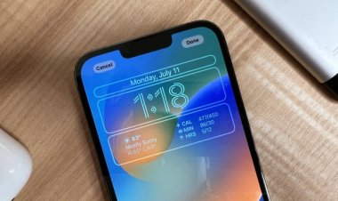 Here's Your Guide to Getting Started With Your new iPhone