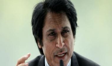 'It is political vendetta': Ramiz Raja slams new PCB regime after sacking