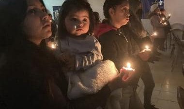 US: How long will migrants be stuck at the border amid freezing temperatures?