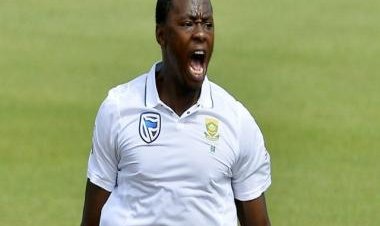 AUS vs SA: Crowd at MCG hilariously mimics Kagiso Rabada’s warm-up routine during Boxing Day Test - Watch