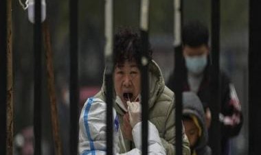 Explained: How desperate Chinese are illegally procuring India-made meds amid COVID scare