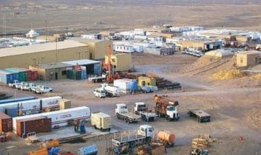 Pakistan: Balochistan govt determined to push ahead with Reko Diq project despite militant attacks