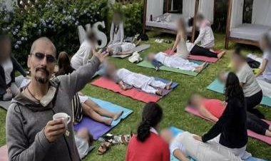 US: FBI nabs murder suspect posing as Yoga teacher in Mexico after 12-year search