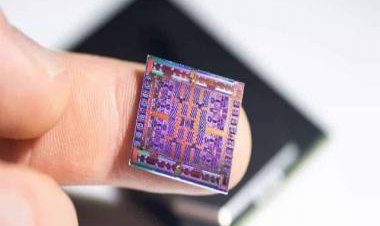 TSMC starts 3nm chip production in Taiwan. Here’s why this is a big deal for Apple and other smartphone makers