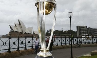 Sport in 2023: Men's cricket World Cup to women's football World Cup, five big events to watch