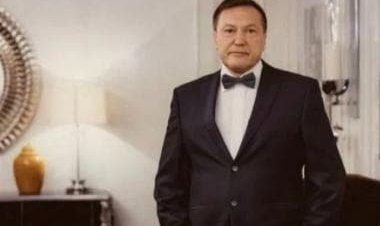 Russian lawmaker critical of Putin found dead in Odisha under mysterious circumstances, probe underway