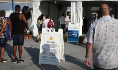 Disney World Has a Looming Labor Problem (Beware a Strike)