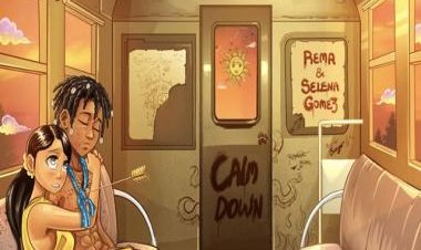 Yearender 2022: From Pasoori to Calm Down, record-breaking international songs of this year