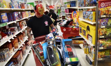 Target Offers Huge Post-Christmas 'Clearance' Deals