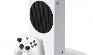 The Xbox Series S Is Available and Seriously Discounted