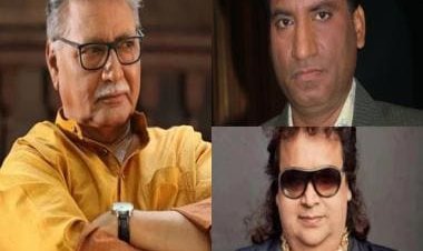 In Memory: Actors, singers, world leaders — Notable people who died in 2022