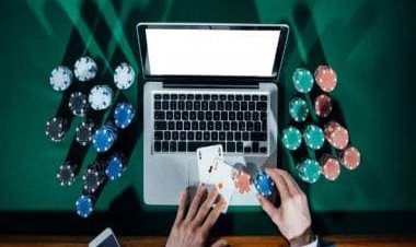 The centre-state conundrum: Who should regulate online gaming in India and decide on its legalities