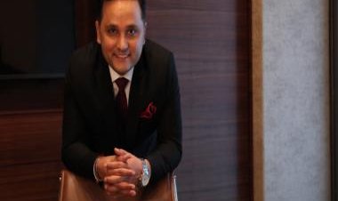 A good balance between the heart and the mind is especially important for a successful life: Amish Tripathi