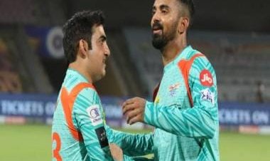 'Impact wins you tournament': Gautam Gambhir explains why LSG spent Rs 16 crore on Nicholas Pooran