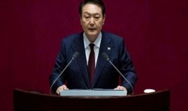 ‘Will retaliate…not scared of nuclear weapons’: Yoon Suk Yeol on North Korean provocations