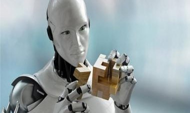 From self-driving cars, to bots that serve us ads, AI is everywhere and growing. Lawmakers need to step up