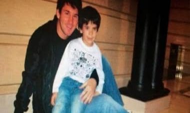 Argentine mother shares how Lionel Messi changed her son’s life; Twitter thread wins internet
