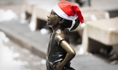 Stock Market Live: Stocks Slide As Tesla, Apple Fail To Power Santa Claus Rally