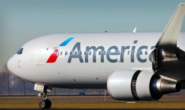 Airline Stocks Slump As US Demands Negative Covid Test From China Travelers