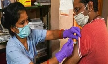 India tests efficacy of COVID-19 vaccines after successfully isolating BF.7 strain