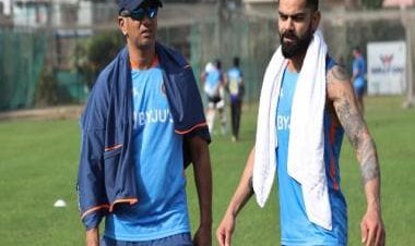 India men’s cricket team 2023 schedule: Year starts with Sri Lanka series; Test series vs Australia scheduled