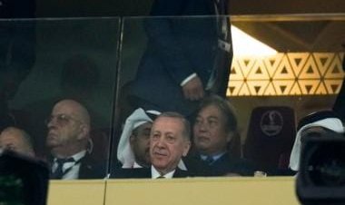 Turkey President Recep Tayyip Erdogan for Nobel Peace Prize for his ‘efforts to resolve Ukraine crisis’