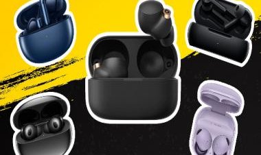 From Sony WF-1000XM4 to Realme Buds Air 3, here are the best true wireless (TWS) earphones of 2022