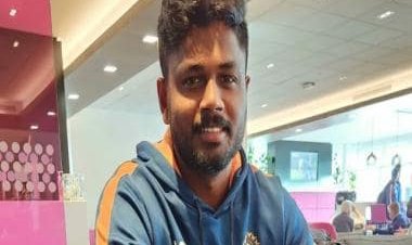 India vs Sri Lanka: Kumar Sangakkara has a word of caution for Sanju Samson ahead of Sri Lanka T20Is