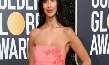 British actor Jameela Jamil has Ehlers-Danlos Syndrome: What is this rare genetic condition?
